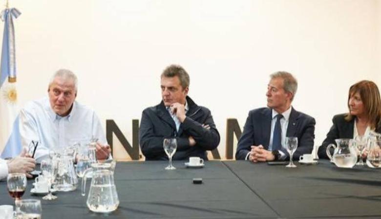 Massa pidió dejar los egos de lado para enfrentar a Milei en 2027