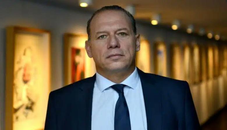 Berni propone limitar la extranjerización del suelo bonaerense
