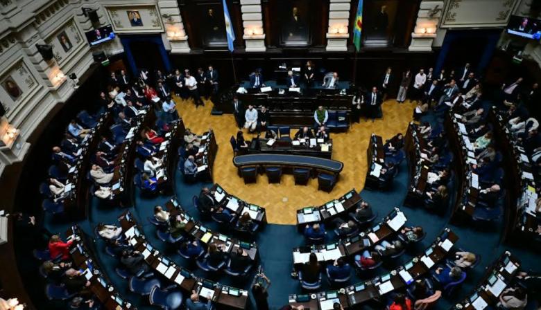 Fondos municipales: Diputados avanzó y el Senado tiene la llave