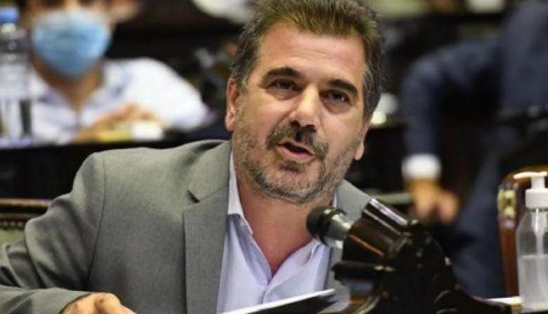Ritondo ordena al PRO bonaerense para la pelea electoral