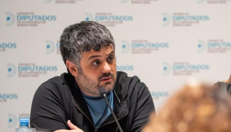 Tignanelli impulsa las Reglas de Francisco en la formación judicial
