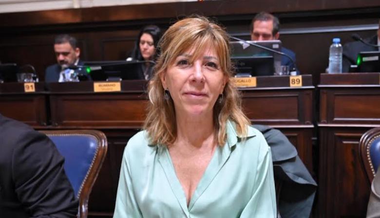 Vaccarezza rechazó la reasignación de fondos rurales