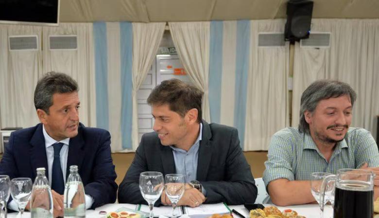 Cumbre del PJ: buscan frenar la eliminación de las PASO
