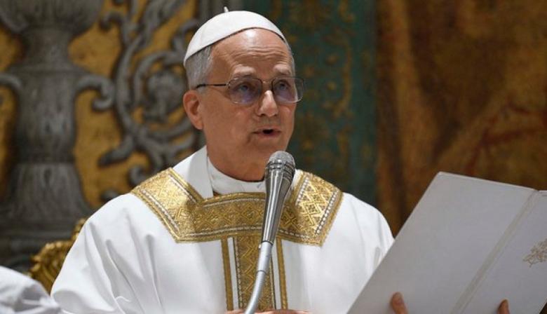 CAME llevará al papa León XIV la situación de las pymes argentinas