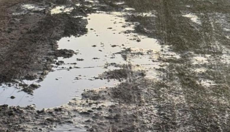 CARBAP evalúa marchar contra la ley de fondos rurales