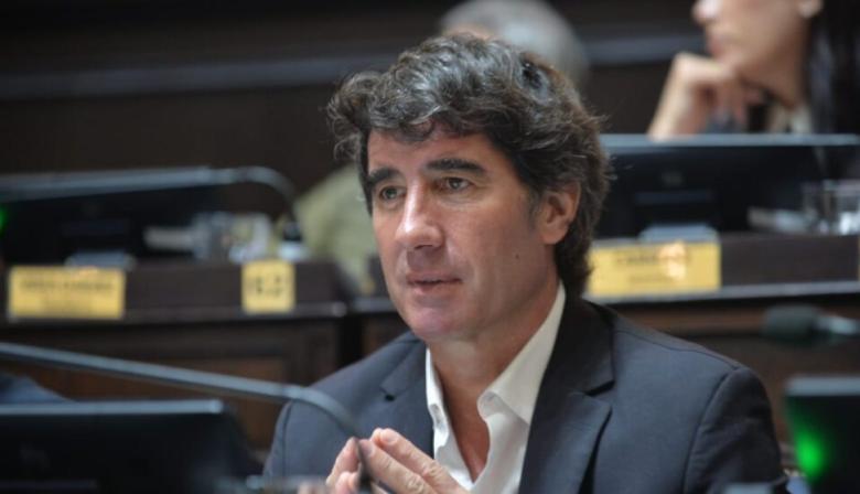 Tandil encabeza un ranking de transparencia y Civale saca pecho por Lunghi