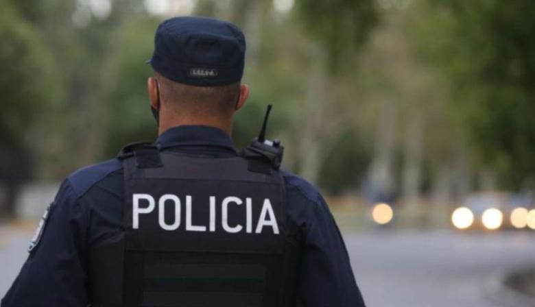 Buscan que pedir ayuda psicológica no perjudique la carrera policial