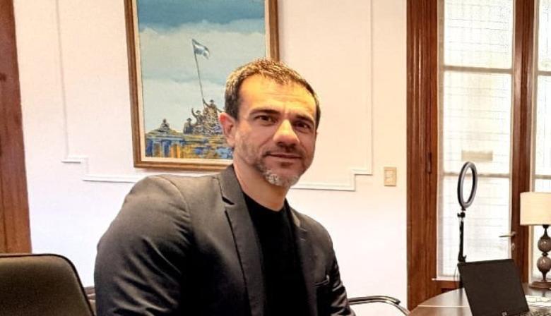Petrecca propone ajustar por costos el SAE y el transporte rural