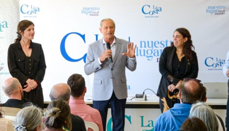 La Costa lanza un sello para impulsar sus productos locales