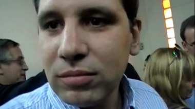 Confirman la destitución del hijo de Othacehé en la universidad de Merlo