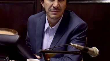 Aprobaron ley de Mecenazgo Cultural presentado por Faroni