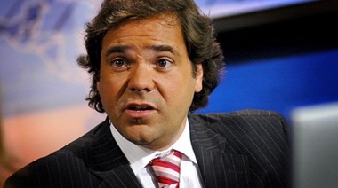Prohibieron salir del país a Alberto Pérez