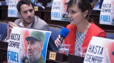 Diputados del Frente Para la Victoria rechazan la polémica modificación a la Ley de Nocturnidad