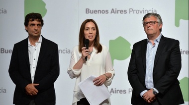 Lacunza: “Este acuerdo da previsibilidad a los trabajadores estatales”