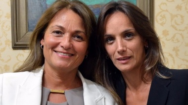 Malena Galmarini reunirá el lunes a mujeres del Frente Renovador en Zárate