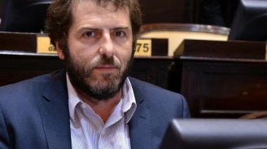Es ley un proyecto para la prevención de incendios en la Provincia