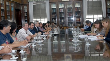 Judiciales aceptaron la propuesta salarial de la Provincia