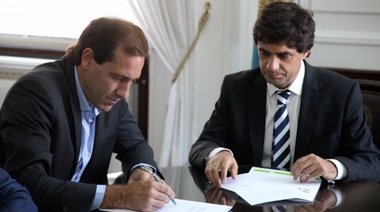 La Plata: el municipio recibirá el pago de la Tasa de Capitalidad
