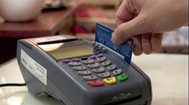 Se eliminó el reintegro del 5% en las compras con tarjetas de débito
