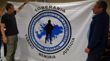Ex combatientes de Malvinas volvieron a criticar al Gobierno