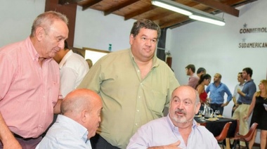 Nedela celebró la garantía provincial del Fondo de Infraestructura