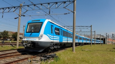 Constitución - La Plata: El Tren Roca cumple más de un año sin servicio