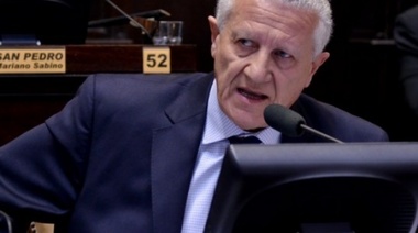 Sarghini y Díaz: “Si la Provincia va a contar con más dinero, entonces discutamos en qué y cómo vamos a gastarlo”
