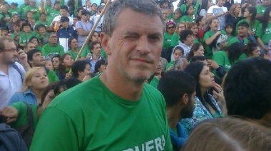 Se entregó el hermano del ex intendente de La Plata, Pablo Bruera