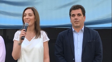 Vidal extendió la emergencia en seguridad hasta 2018