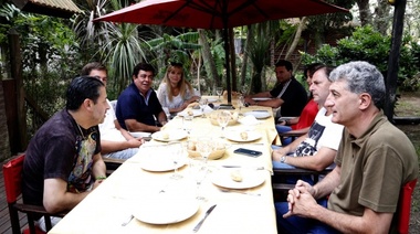 Intendentes del conurbano dicen que Vidal le “saca obras a los municipios”
