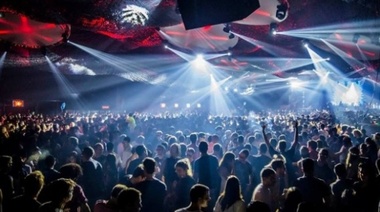 Ritondo recomendó a intendentes no permitir la realización de fiestas electrónicas