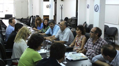 CICOP realizará asambleas para definir si vuelven al paro