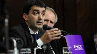 Albisu: “Pésimo servicio, condonan deudas y siguen dando aumento de tarifas e impuestos”