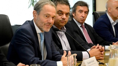 La Provincia tendrá un sistema de conciliación laboral