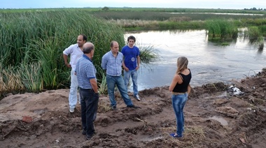 Exigen reducción de tarifas para todos los afectados por inundaciones, sequías y desastres climáticos