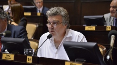 “El discurso de la gobernadora abriendo las sesiones fue un claro discurso de campaña”