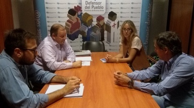 Lorenzino y Amendolara contra el maltrato animal