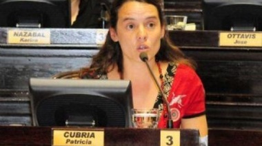 Repudian la brutal represión en el merendero “Cartoneritos” de Lanús