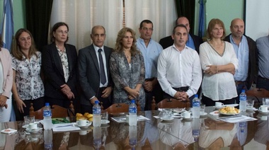 Analizaron el uso terapéutico del cannabis en Provincia