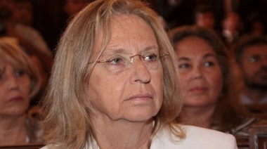 Hilda Kogan asume por segunda vez la presidencia de la Corte bonaerense
