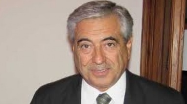 Campana dijo que "si el agua va para Pehuajó, habrá que hacer obras" en ese distrito