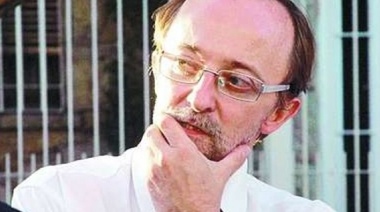 El fiscal Cartasegna fue víctima de un nuevo ataque