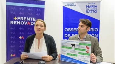 “Hay que controlar la cadena de precios que destroza al productor y perjudica al consumidor”