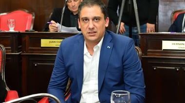 El Senado aprobó proyecto en contra de la propaganda en la obra pública