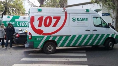 Se incorpora el SAME al corredor atlántico bonaerense