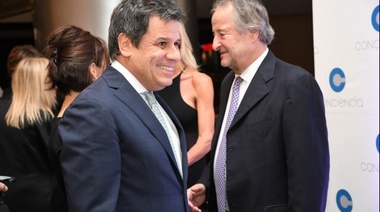 Manes será el primer candidato a diputado de Cambiemos en la provincia