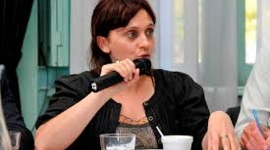 Se realizó una jornada sobre el cupo laboral trans en la UNLP