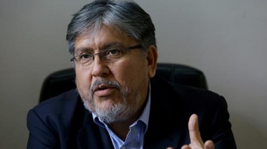 "Una lista única se acerca más al pensamiento único que al debate que necesita el peronismo"