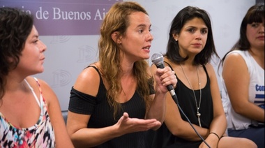Critican recortes del PAMI