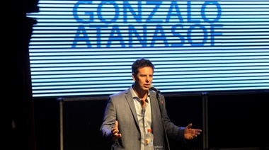 “Tenemos la responsabilidad de construir una propuesta electoral de unidad”